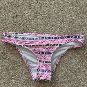 Xhilaration Bikini Bottoms
